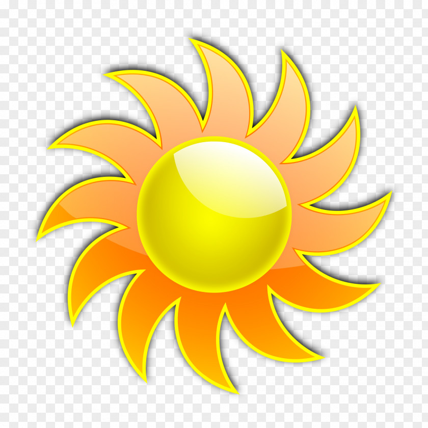 Sun Download Animation Clip Art PNG