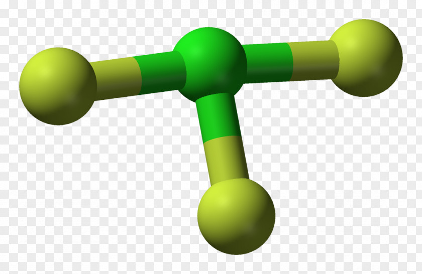 Symbol Chlorine Trifluoride Fluorine Monofluoride PNG