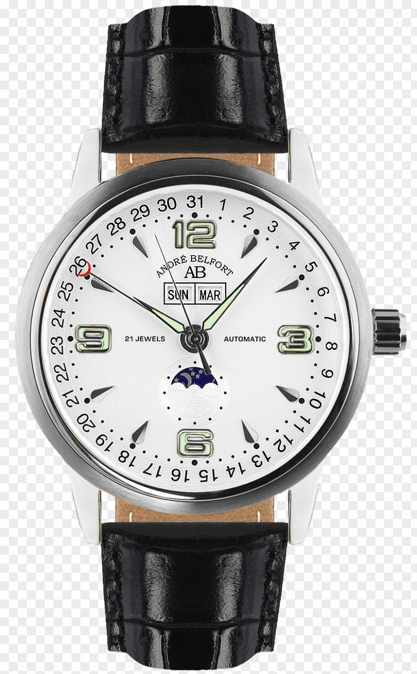 Watch Strap PNG