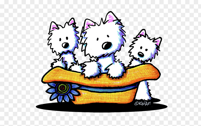 Westie Face West Highland White Terrier Clip Art Whiskers Drawing PNG