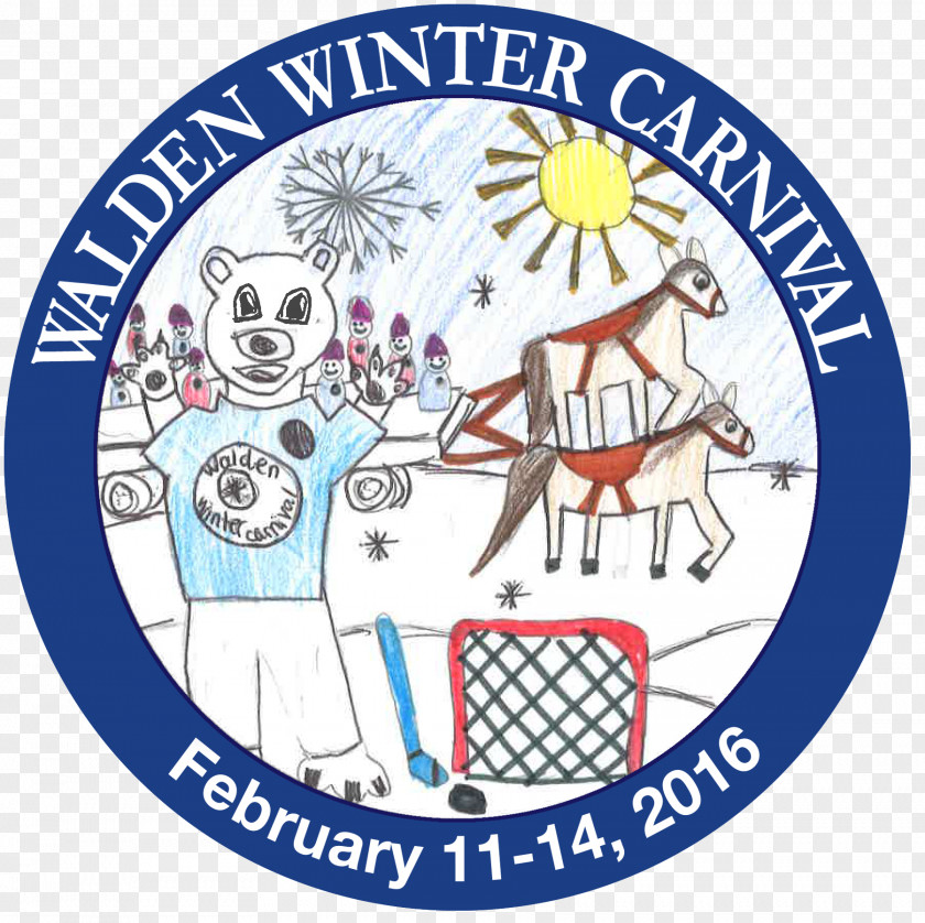 Ashland Cherryland FamFest 2017 Winter Festival Carnival Organization PNG