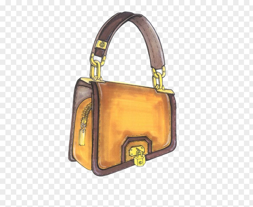 Bag Handbag Leather Wallet Design PNG