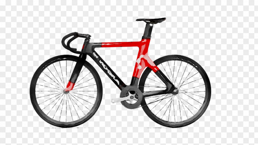 Bicycle Frames Pedals Wheels Racing PNG