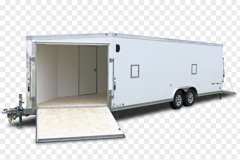 Car Horse & Livestock Trailers Carrier Trailer Motorcycle PNG