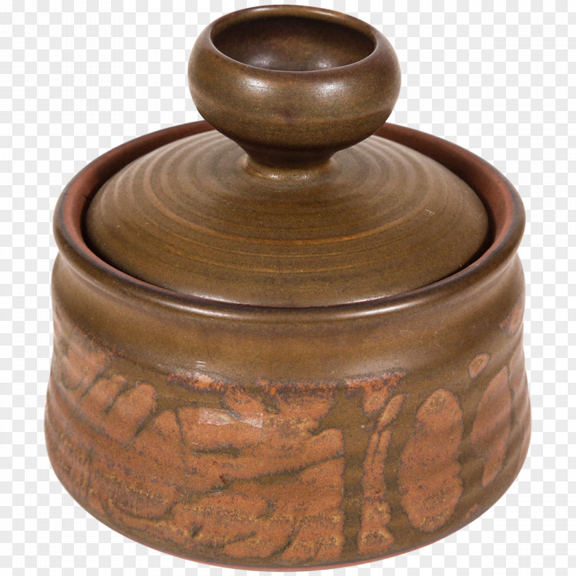 Ceramic Pottery Tableware Lid PNG