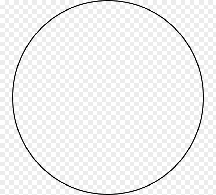 Circle Clip Art PNG