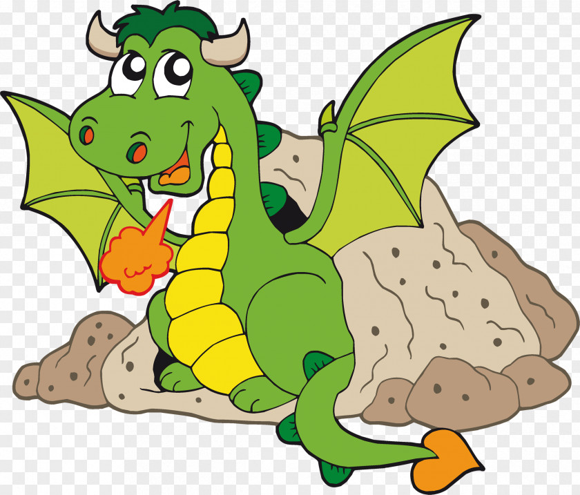 Dragon Fly Cartoon Clip Art PNG