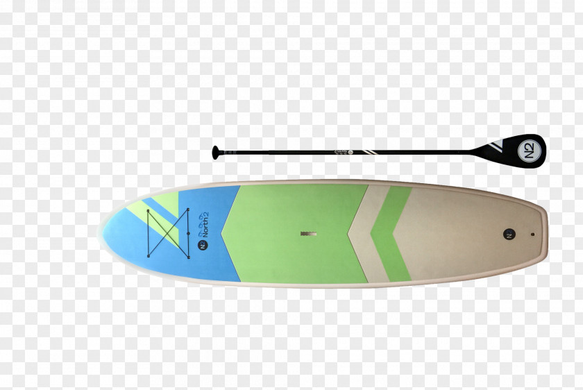 Eagle Creek Outfitters Surfboard PNG