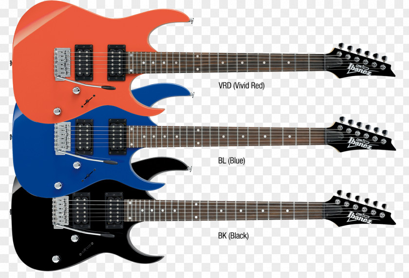 Electric Guitar Ibanez RG Wiring Diagram Circuit PNG