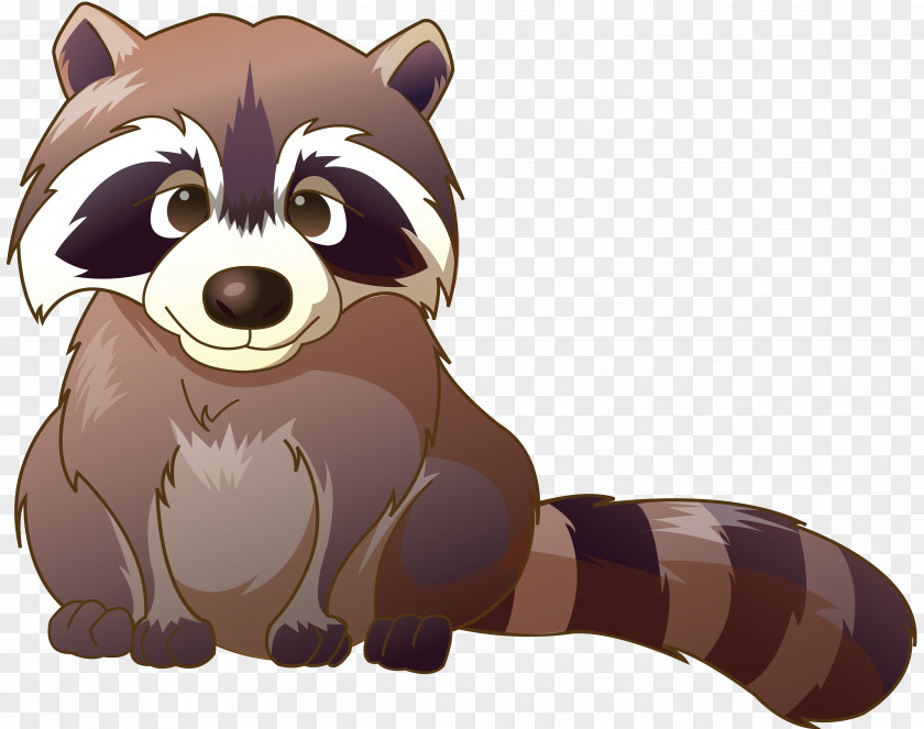 Ferret Raccoon Jenoti Royalty-free Clip Art PNG