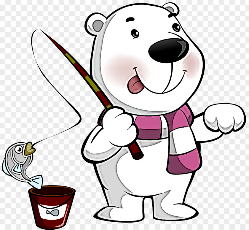 Fictional Character Pleased Cartoon Clip Art Line Animated Animal Figure PNG