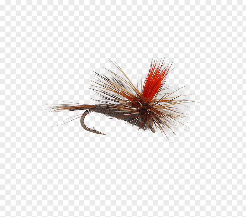 Fishing Artificial Fly Parachute PNG