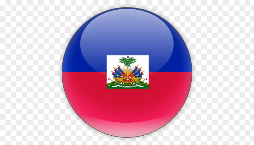 Flag Of Haiti Haitian Creole PNG