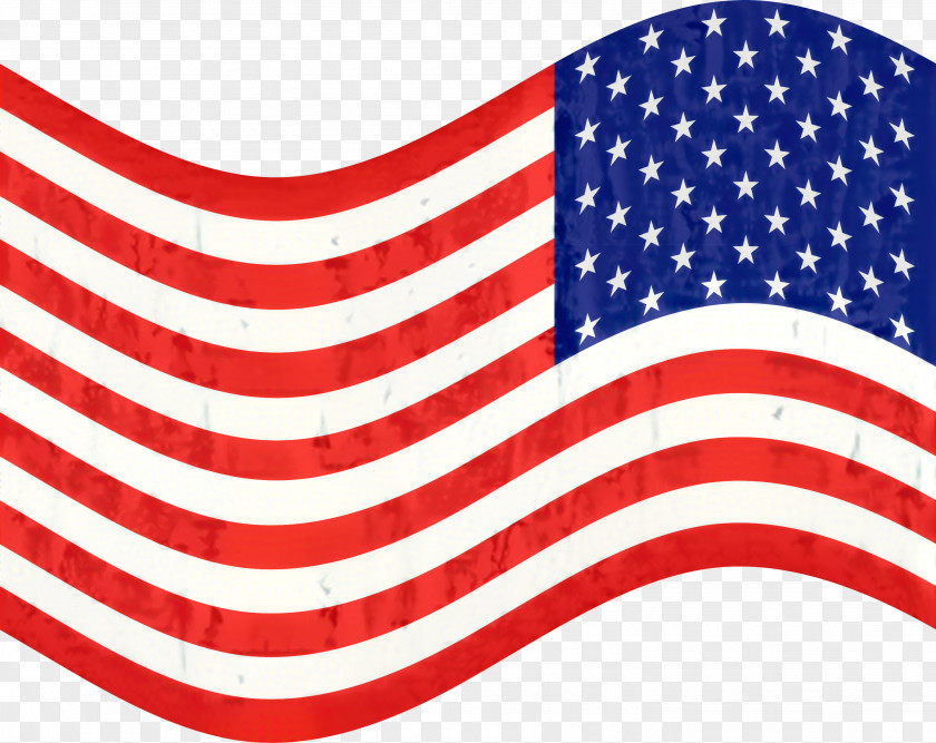 Flag Of The United States Clip Art Free Content PNG