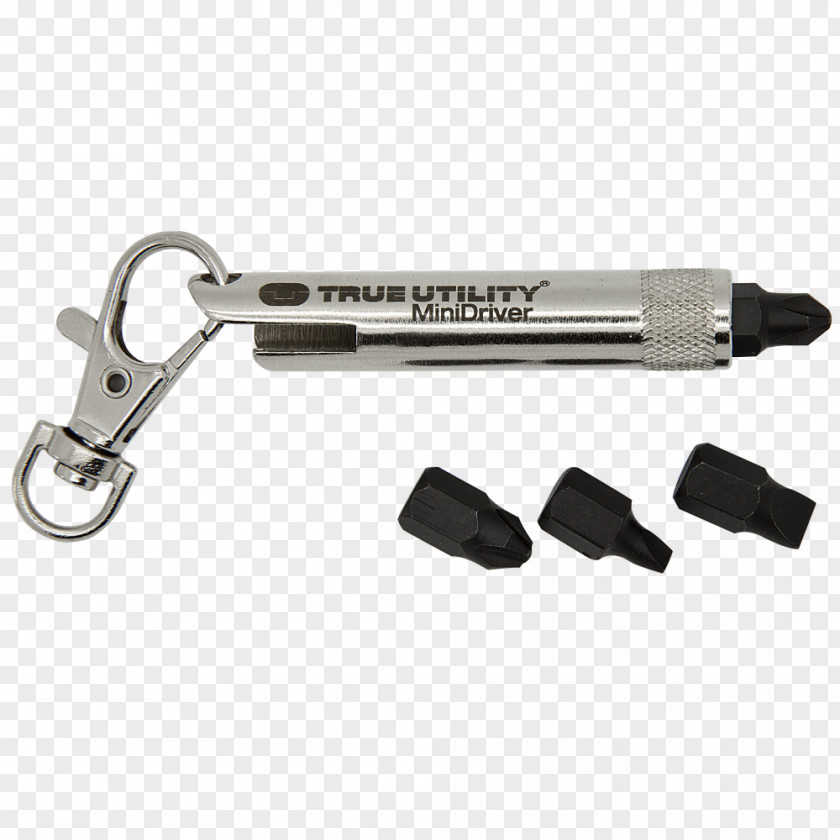 Knife Tool Key Chains Everyday Carry Screwdriver PNG