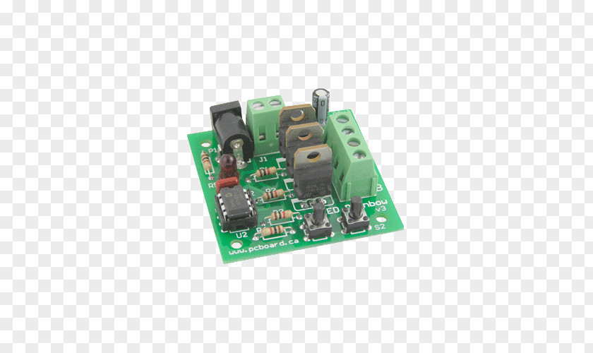 Light Microcontroller Light-emitting Diode Hardware Programmer Pulse-width Modulation PNG