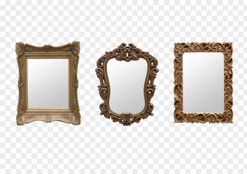 Mirror Gift Girlfriend PNG