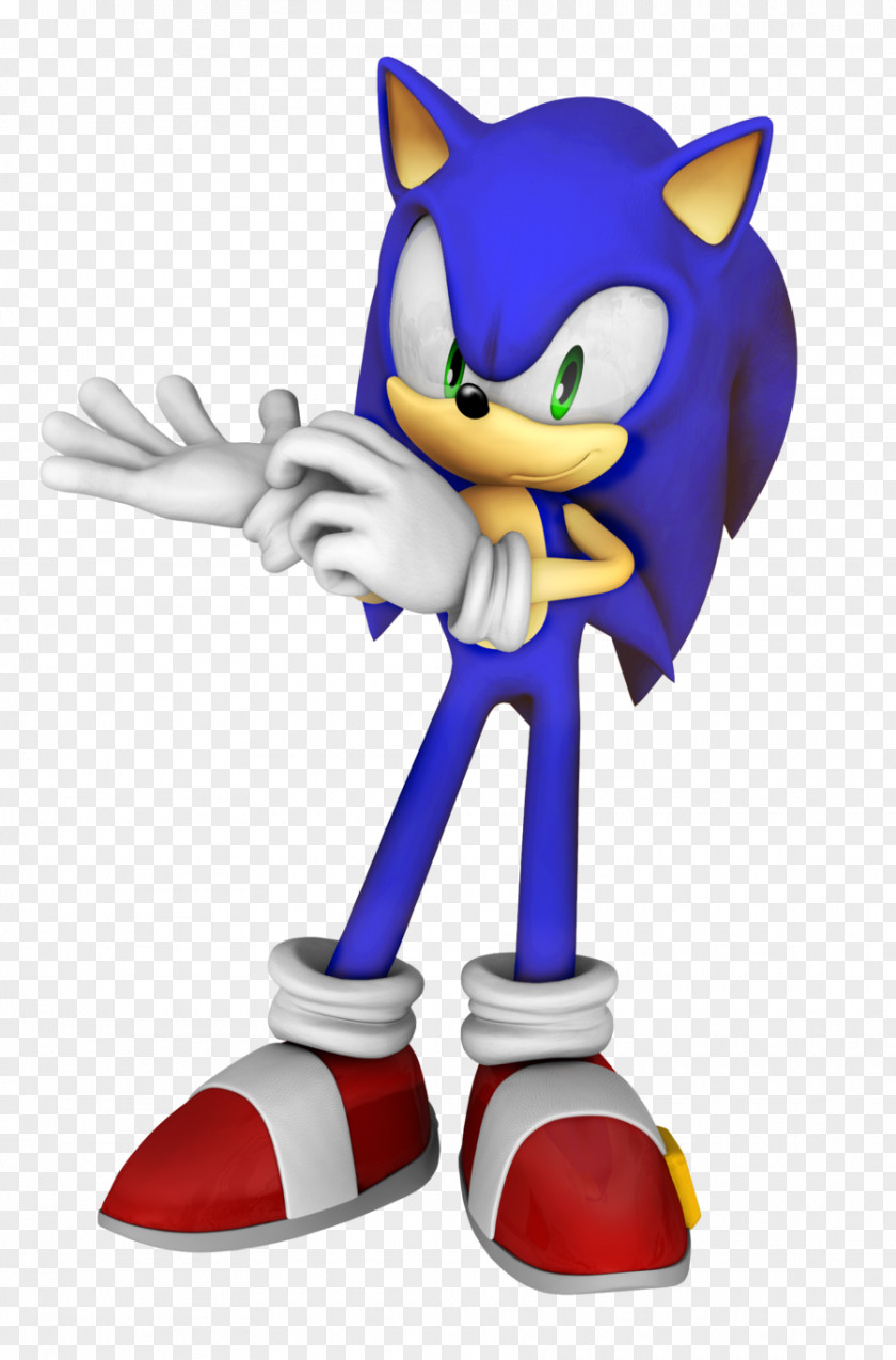 Sonic The Hedgehog 3 2 Generations Advance PNG