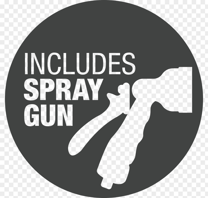 Spray Gun Painting Holman Industries Nozzle Reel PNG