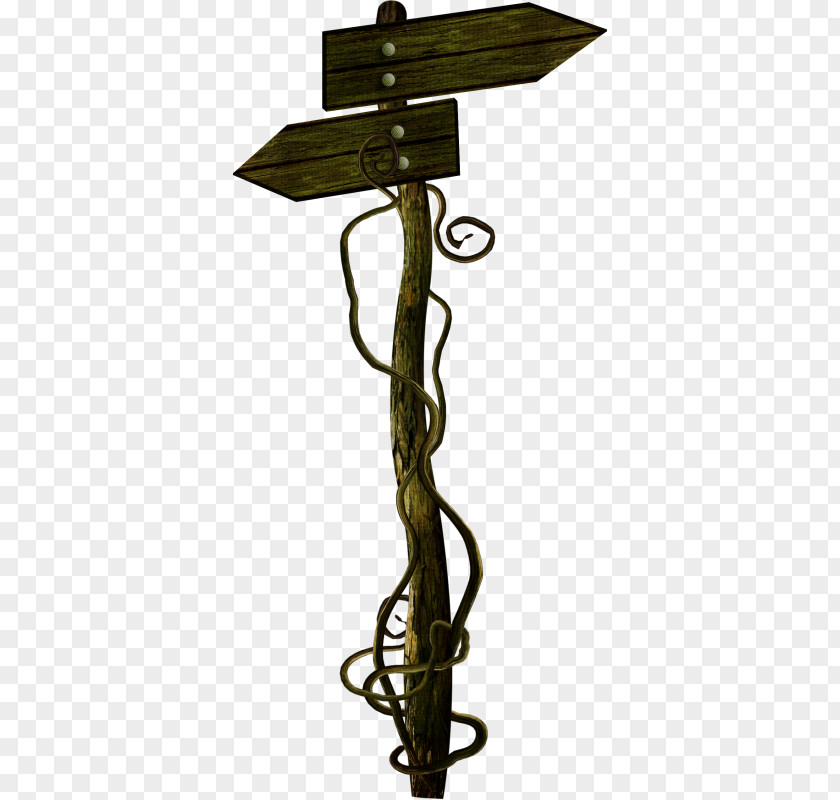 Wooden Arrows Lantern Street Light Lamp Clip Art PNG