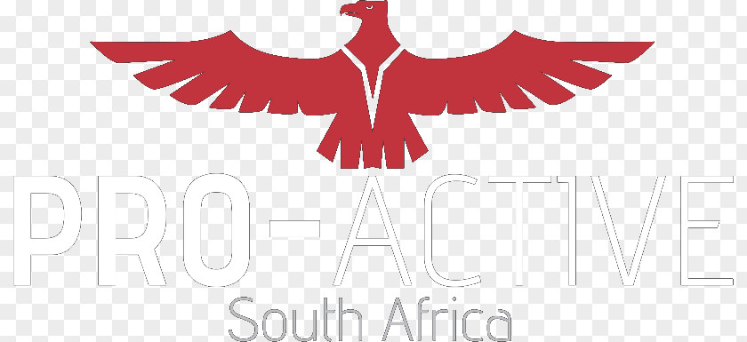 Active Pro-Active South Africa Waterberg District Municipality Logo Beak Font PNG