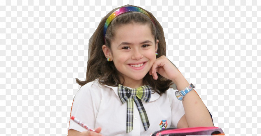 Child Maisa Silva Carrossel Tiara Actor PNG