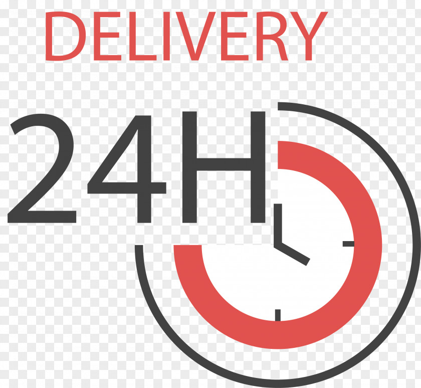 Clock Express Company Logo Delivery Freight Transport Price Retail PNG