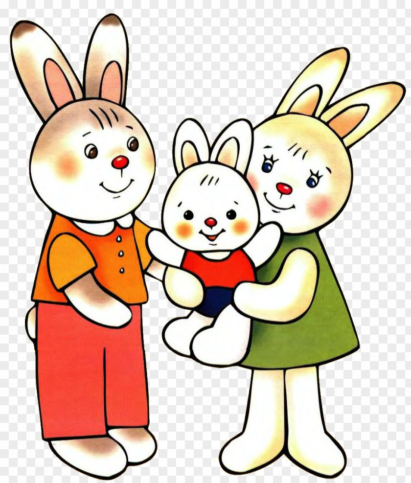 Familys Clipart Drawing Avatar Clip Art PNG