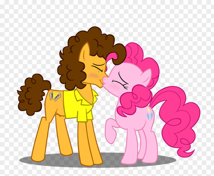 Flying Kiss Pony Pinkie Pie Spike Rarity DeviantArt PNG