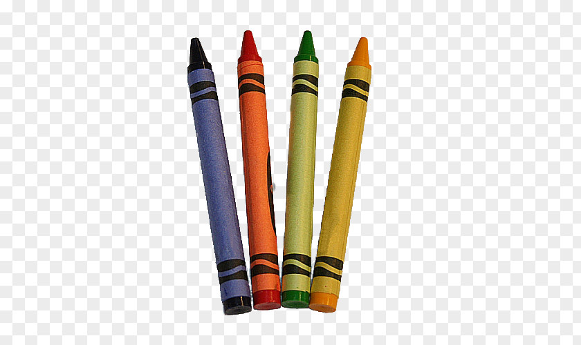 Marker Pen Pencil Crayon PNG