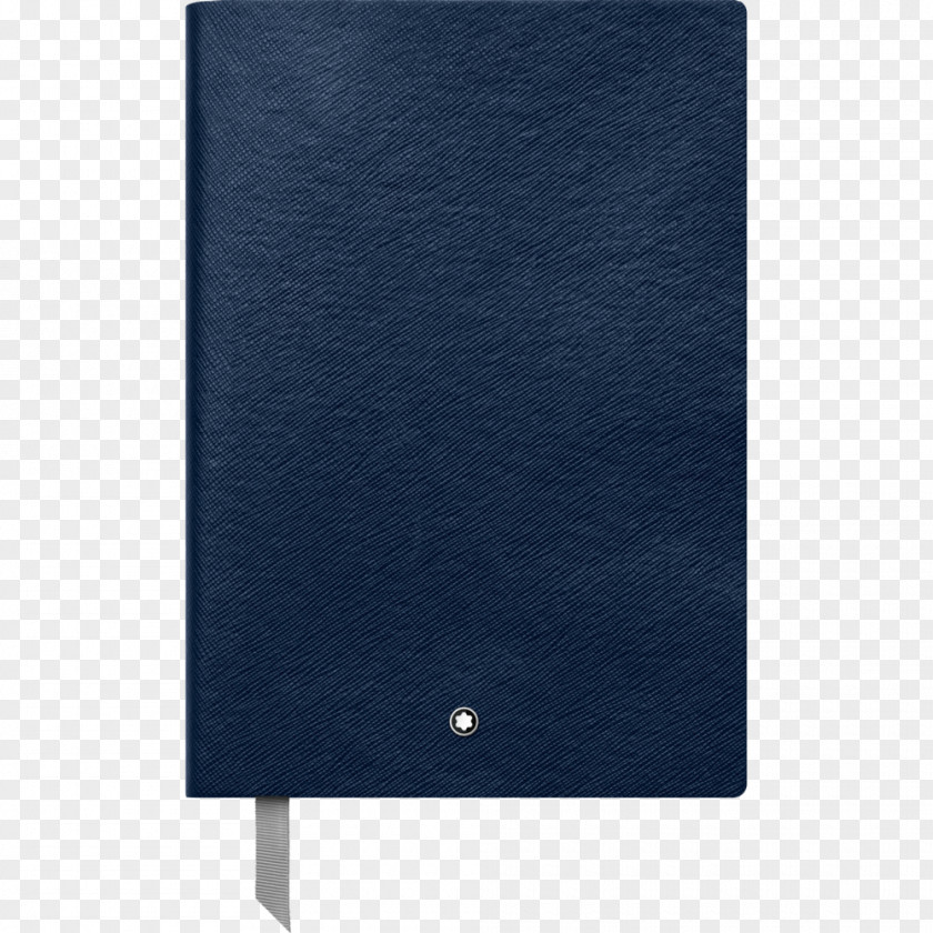 Notebook Montblanc Stationery Meisterstück Leather PNG