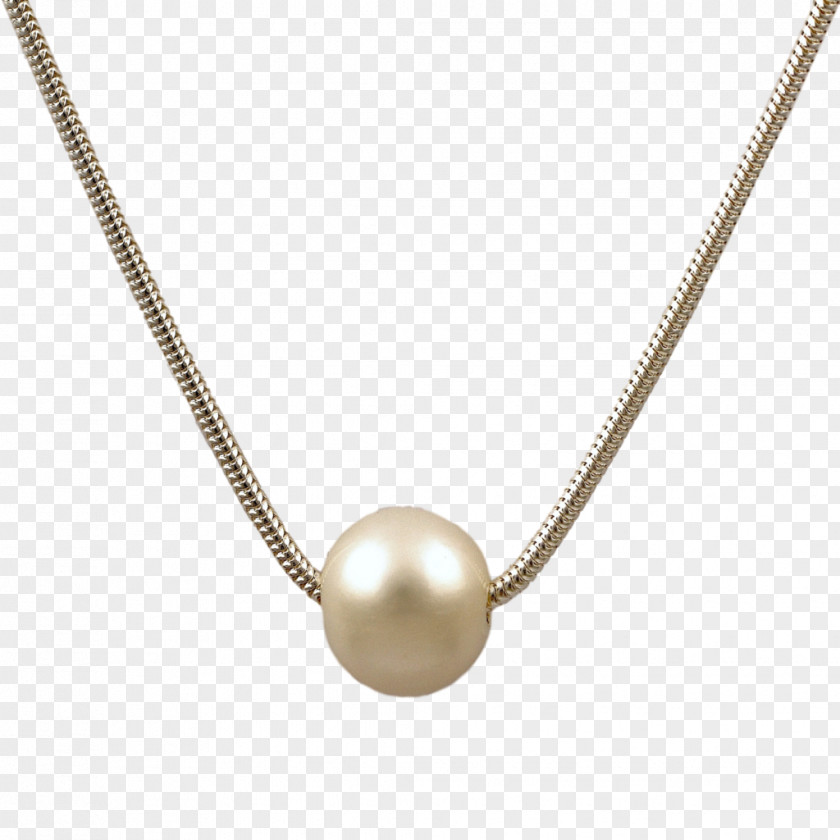 Pearl Necklace Necklaces Earrings & Bracelets Jewellery Heart PNG