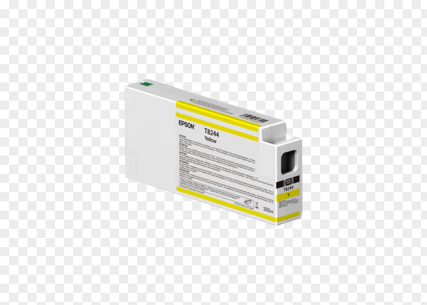 Printer Ink Cartridge Epson SureColor P6000 P7000 PNG
