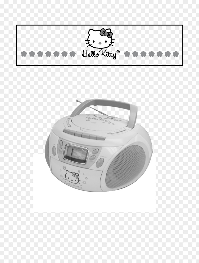 Product Manuals Portable CD Player Media PNG