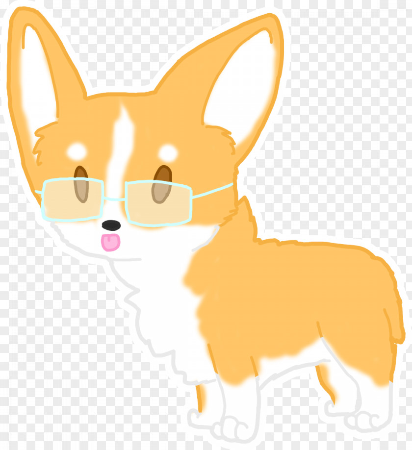 Puppy Chihuahua Dog Breed Red Fox Whiskers PNG