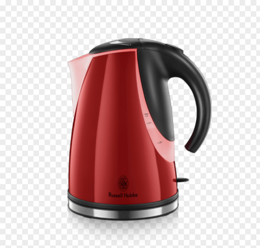 Russell Hobbs Electric Kettle Philips HD4646 Kitchen PNG