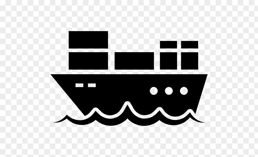 Ship Cargo Maritime Transport Marine Insurance PNG