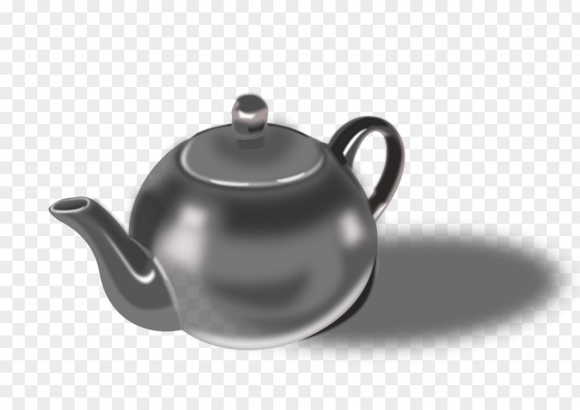 Tea Pot Turkish Teapot PNG