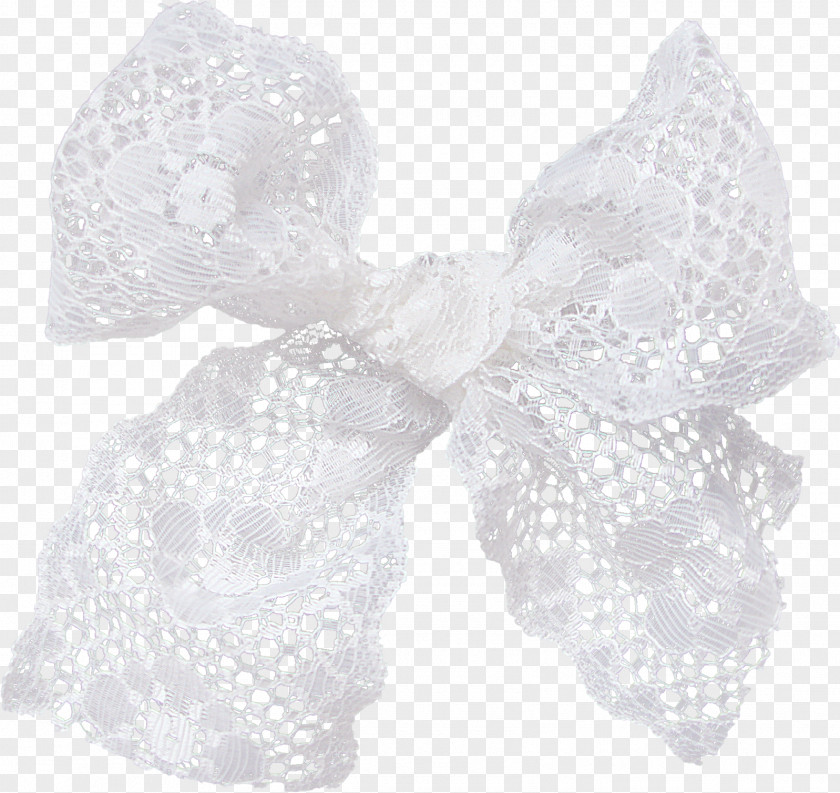White Lace Hair Clothing Accessories PNG