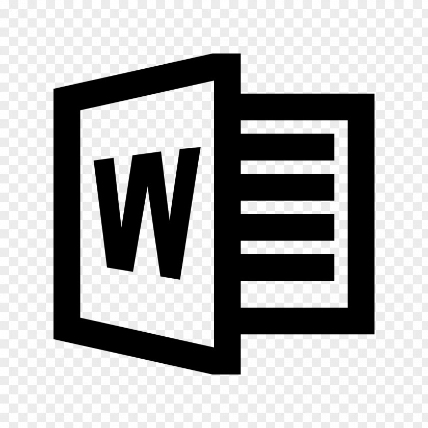Word Microsoft PowerPoint Office PNG