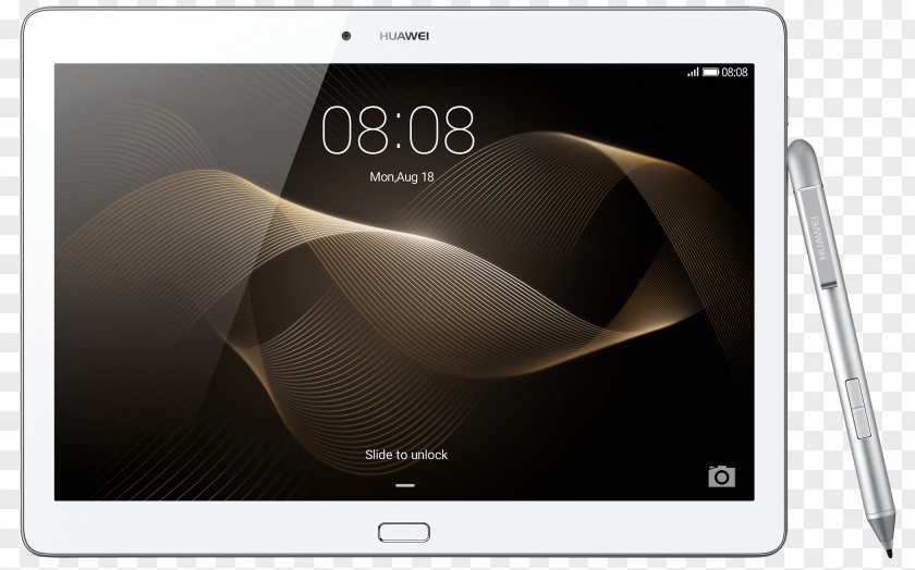 Android Huawei MediaPad M2 8.0 华为 Wi-Fi PNG