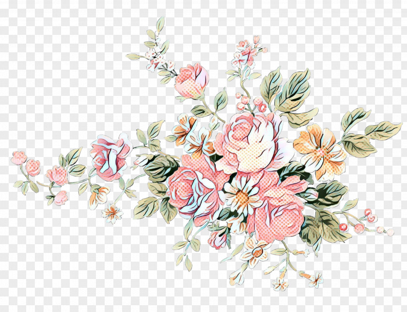 Artificial Flower Floristry Bouquet Of Flowers Drawing PNG