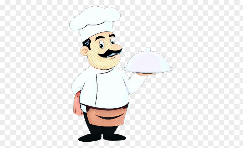 Chef Restaurant Clip Art Cooking PNG