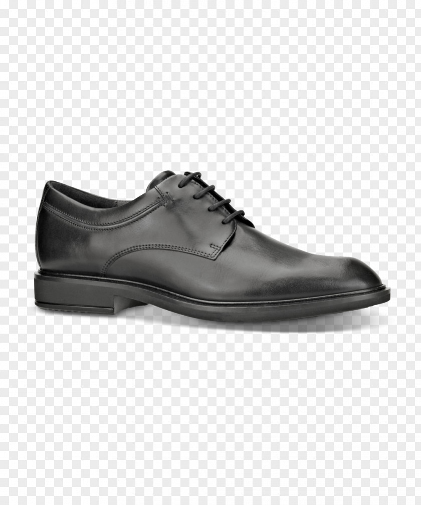 Ecco Outlet Bredebro Oxford Shoe Dress Derby Brogue PNG