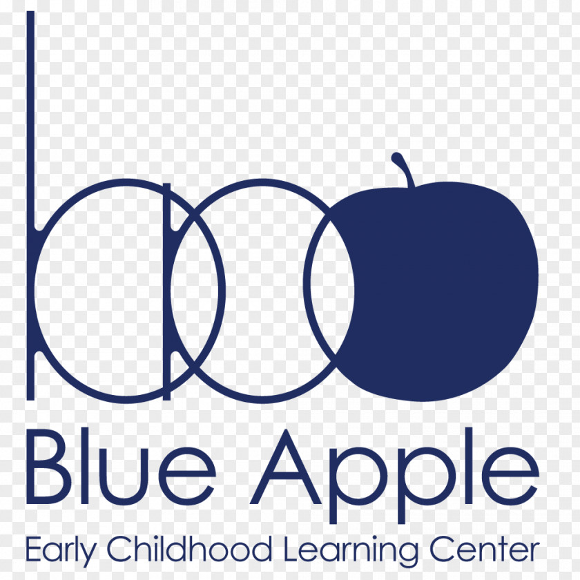 Educatika Learning Center Logo Blue Apple Early Childhood Company Neurotrope Tourist Save & Garonne NASDAQ:NTRP PNG