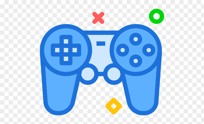 Gamepad Button Download Game Controllers PNG