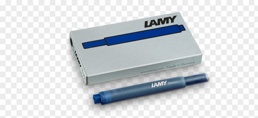 Ink Refills Lamy Fountain Pen Cartridge PNG