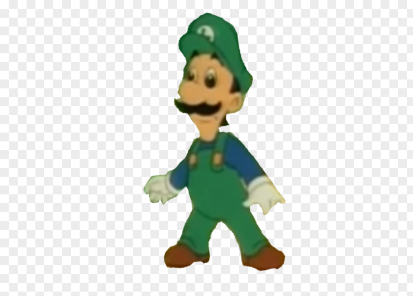 Luigi Mario Kart Wii Bowser PNG