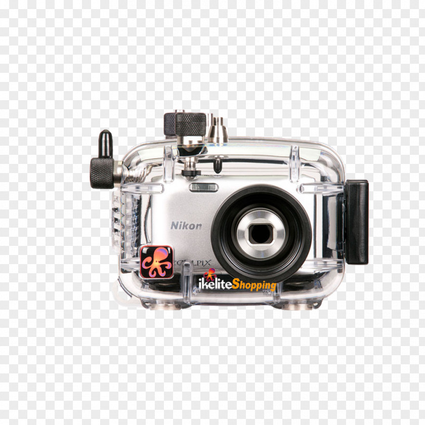 Occasions Canon EOS PowerShot A2300 Camera Underwater Photography PNG
