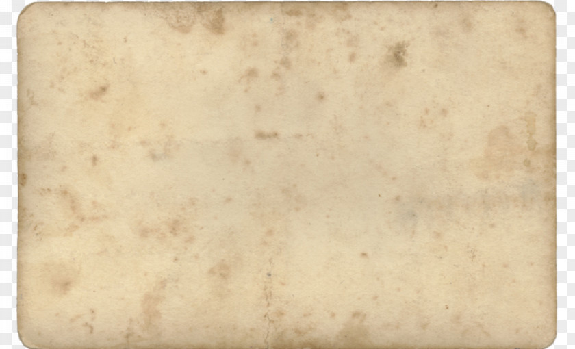 Paper Brown Beige Rectangle PNG